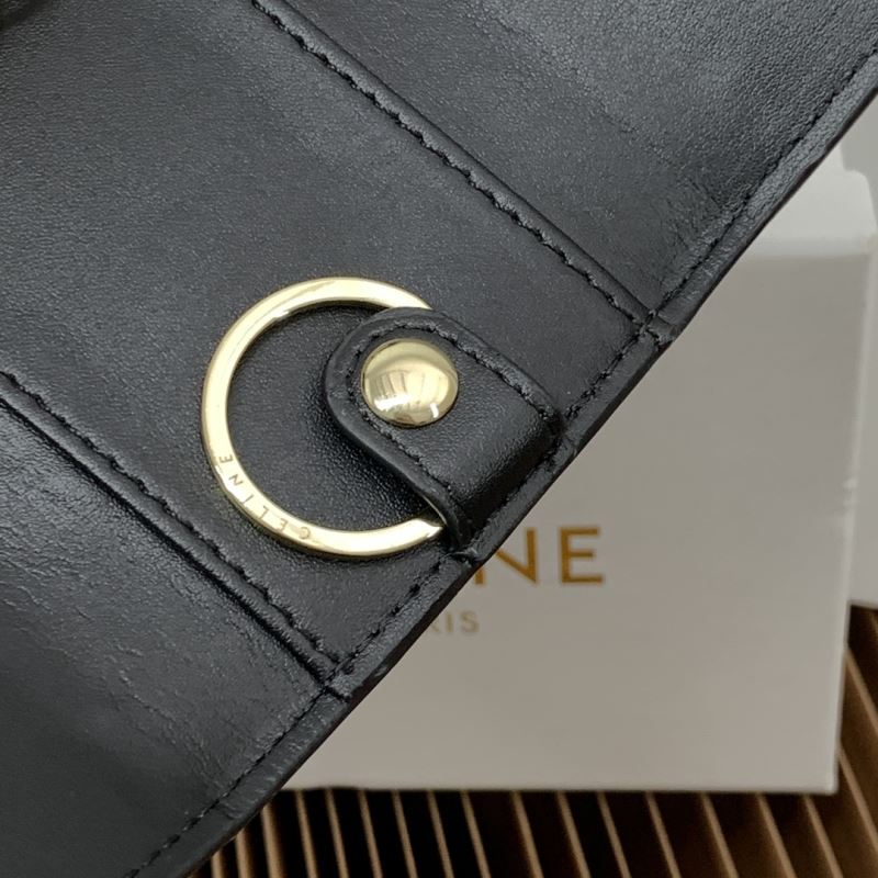 Celine Wallets Purse